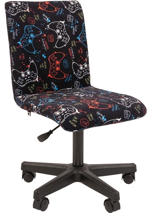 Кресло детское Chairman Kids 109 119123