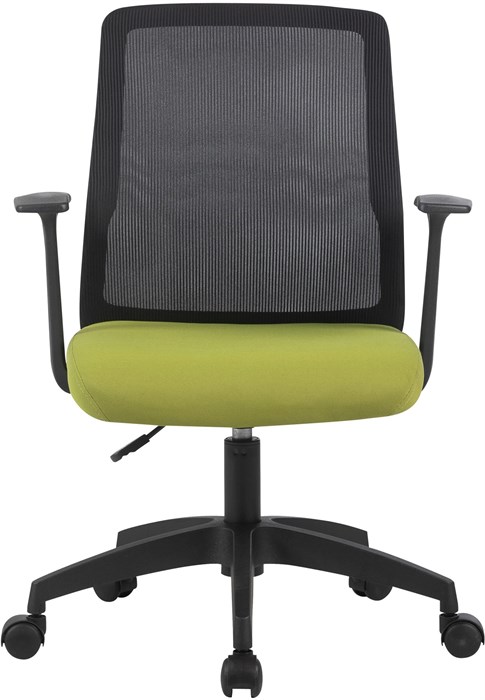 Кресло  Cactus CS-MC222-BKGN 119124