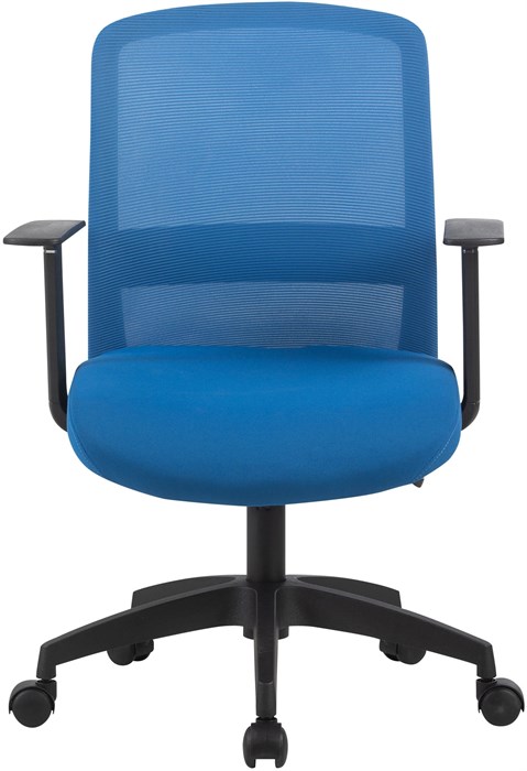 Кресло  Cactus CS-MC333-BL 119128