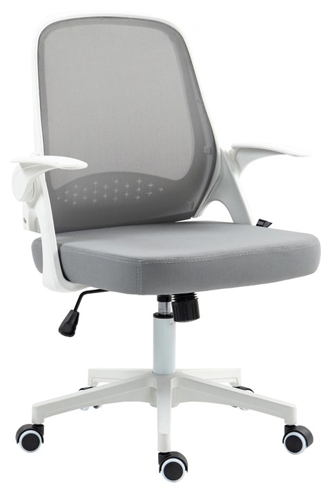 Кресло офисное Cactus CS-WMC212-GY 119132