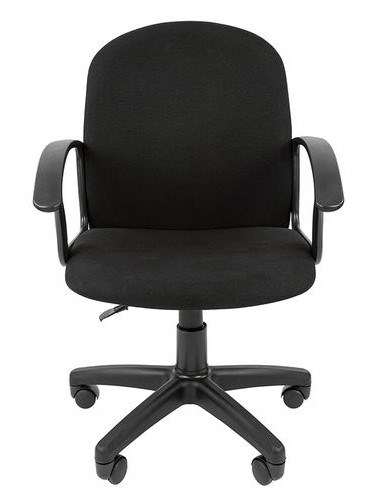 Кресло офисное Chairman Стандарт СТ-81 119133