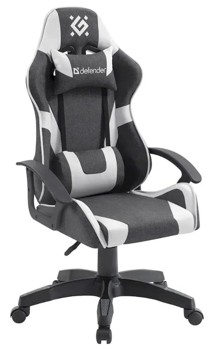 Кресло игровое Defender IBIS 119135
