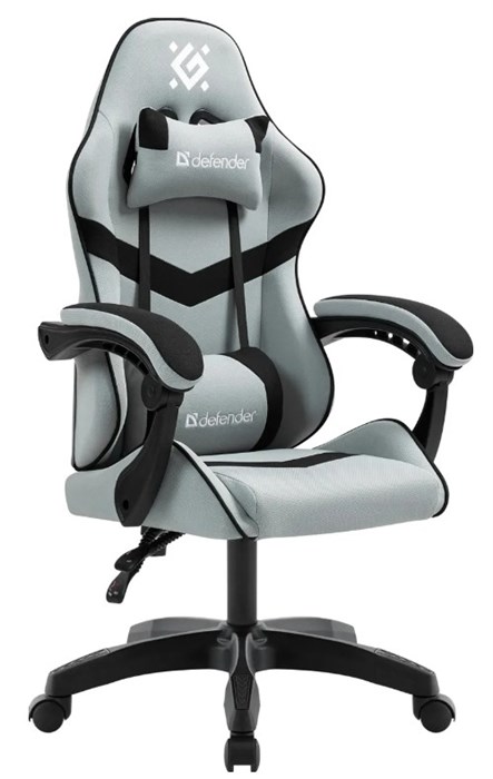 Кресло игровое Defender Savage 119140