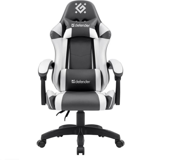 Кресло игровое Defender FORTUNE 119144