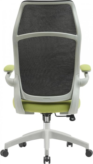 Кресло  Cactus CS-GMC505-GYGN 119145