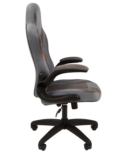 Кресло игровое Chairman game 55 119154