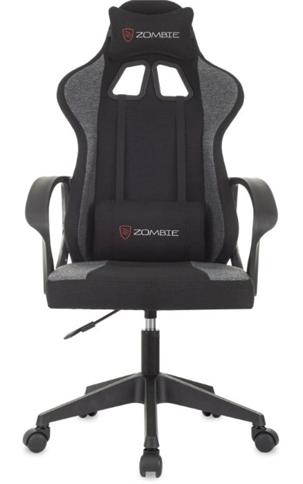 Кресло игровое Бюрократ Zombie Carry 119155