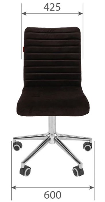 Кресло офисное Chairman +020 119160