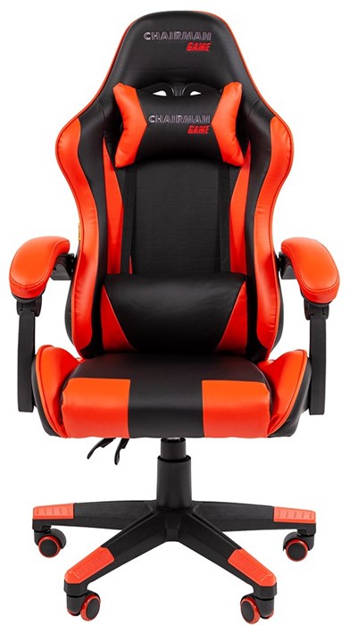 Кресло игровое Chairman CH29 119161