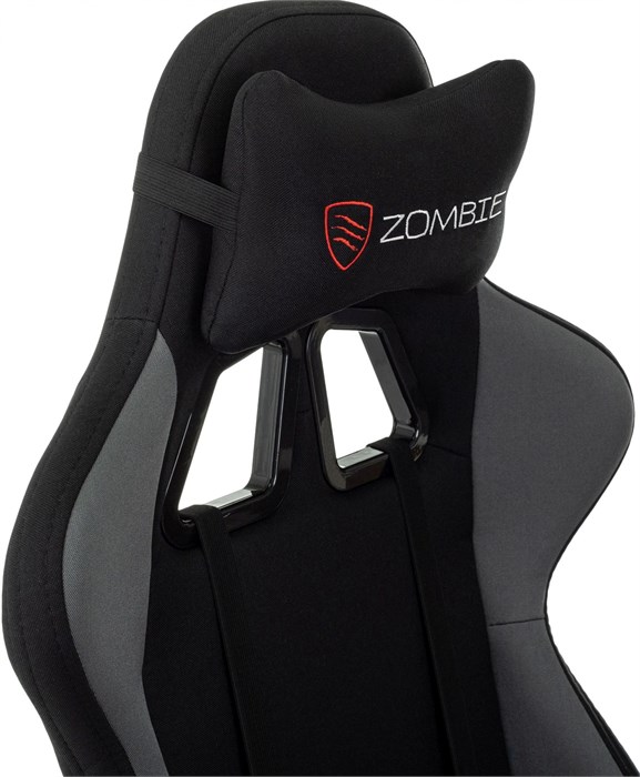 Кресло игровое ZOMBIE VOID 119164