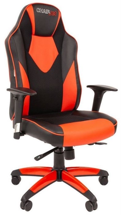 Кресло игровое Chairjet 17 119169