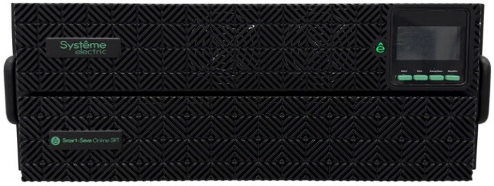 Источник бесперебойного питания  Systeme Electric SRTSE5KRTXLIG2-NC 102107