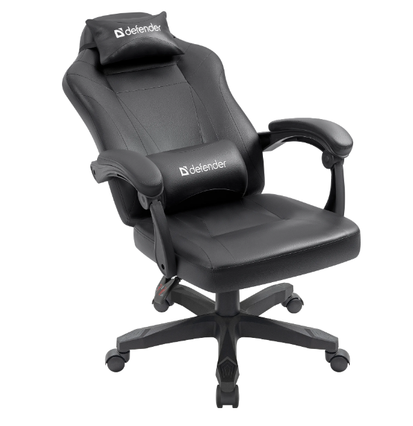 Кресло игровое Defender Master 119174