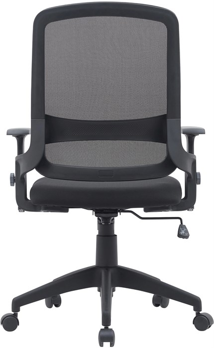 Кресло офисное Cactus CS-MC313-BK 119182