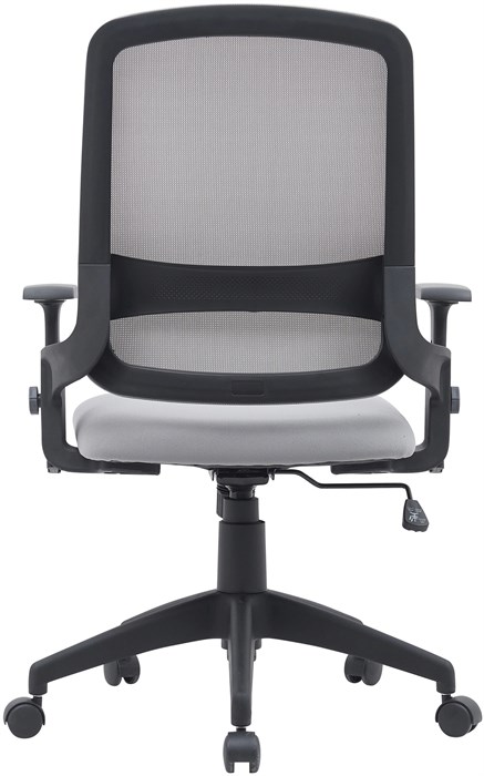 Кресло офисное Cactus CS-MC313-BKGY 119183