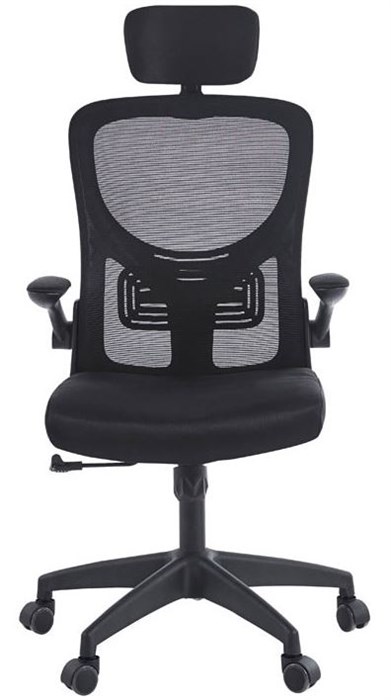 Кресло офисное Chairman CH633 119184