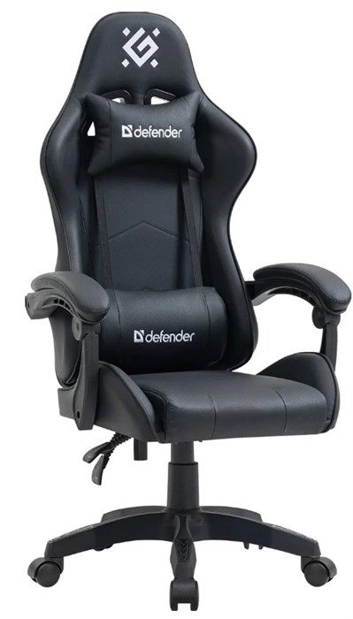 Кресло игровое Defender Dayto 119190