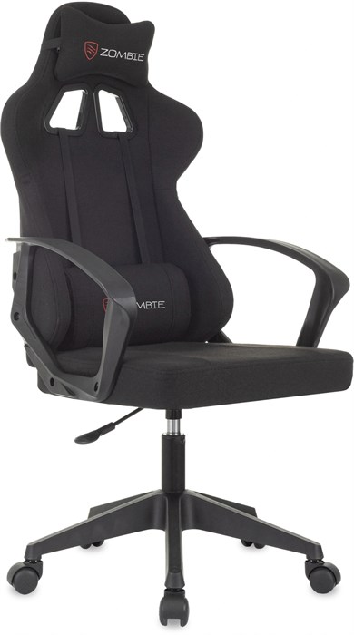 Кресло игровое Бюрократ Zombie Carry 119191