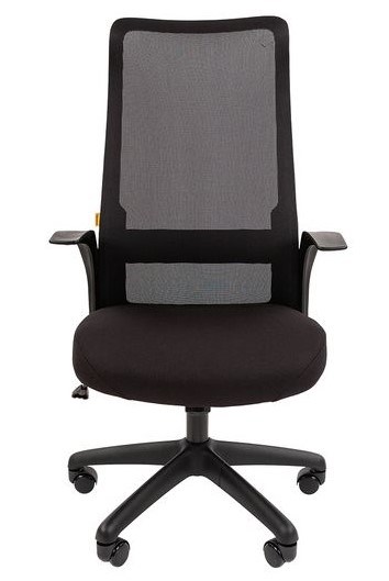 Кресло офисное Chairman 573 119201