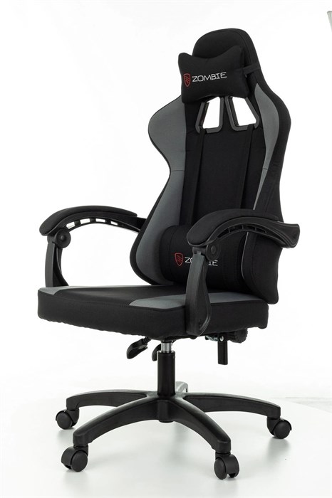 Кресло игровое ZOMBIE RUDGER 119209