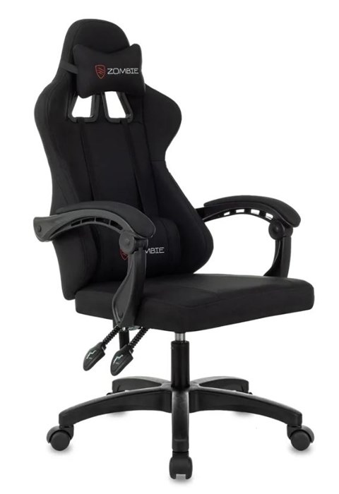 Кресло игровое ZOMBIE RUDGER 119210