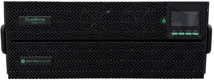 Источник бесперебойного питания  Systeme Electric SRTSE8KRTXLIG2 102109