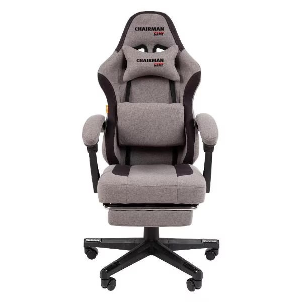 Кресло игровое Chairman CH27 119215