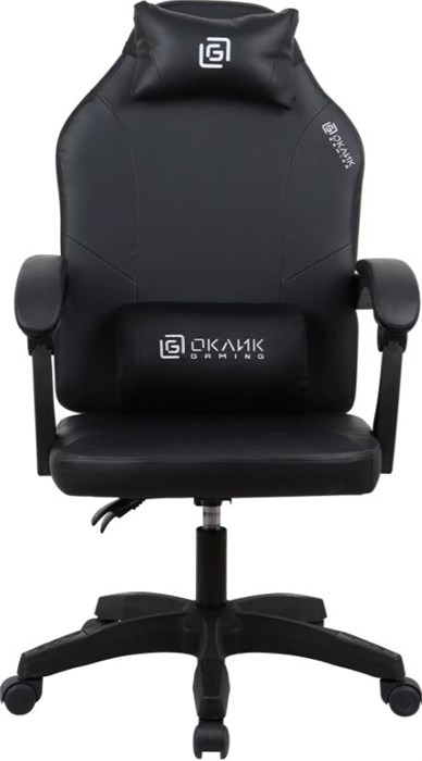 Кресло игровое Oklick SPIRIT 119216