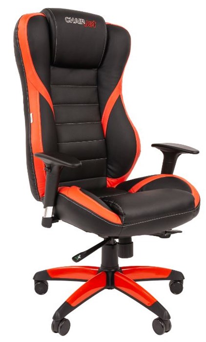 Кресло игровое Chairjet 22 119220