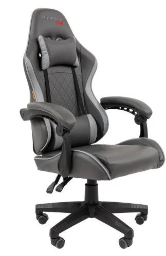 Кресло игровое Chairman game CH28 119221