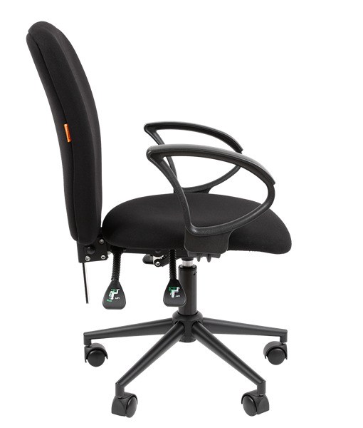 Кресло офисное Chairman 9801 119224