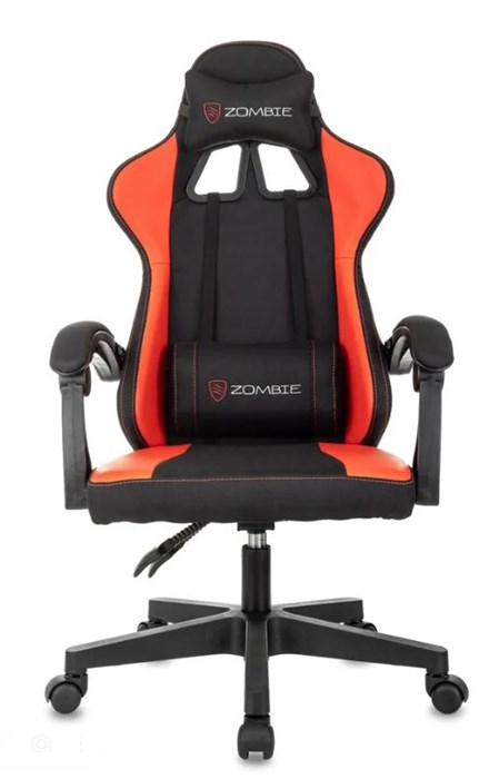 Кресло игровое ZOMBIE RUDGER 119225