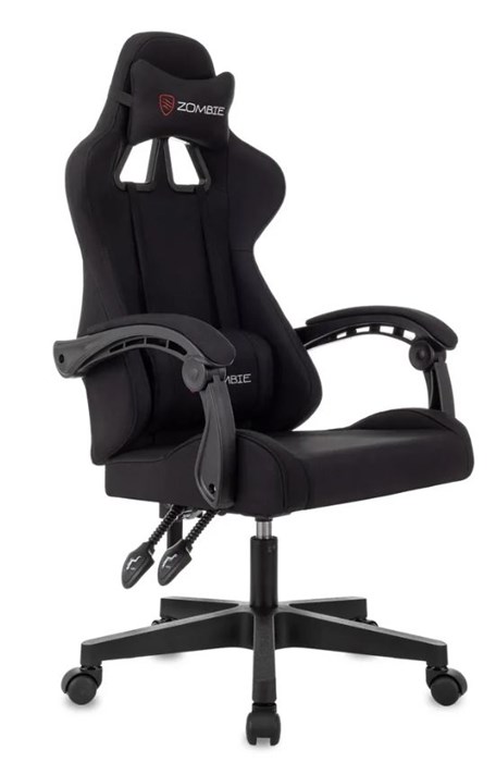 Кресло игровое ZOMBIE VOID 119232