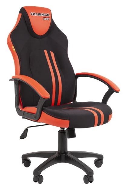 Кресло игровое Chairman game 26 119236