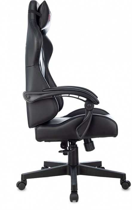 Кресло игровое ZOMBIE GAME TETRA 119237