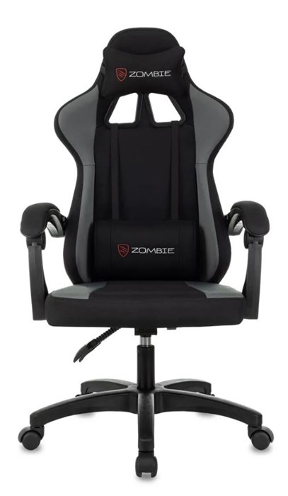 Кресло игровое ZOMBIE WEAVER 119239