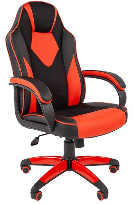 Кресло игровое Chairman game 17 119245