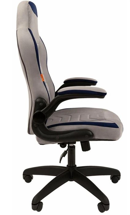 Кресло игровое Chairman game 50 119247