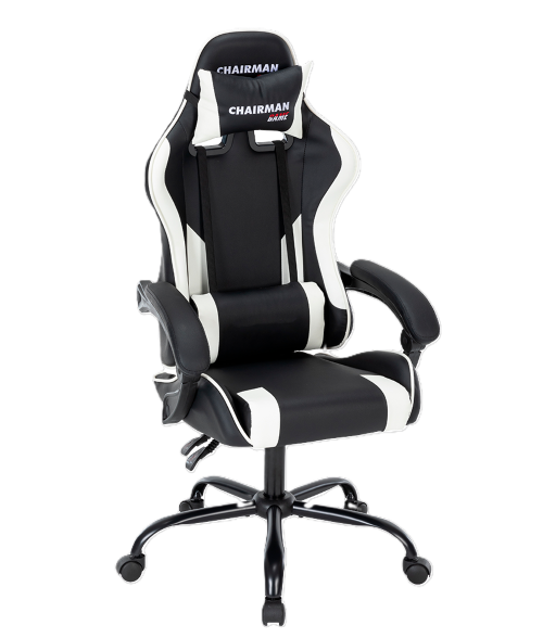 Кресло офисное Chairman CH41 119250