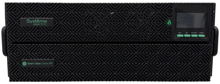 Источник бесперебойного питания  Systeme Electric SRTSE10KRTXLIG2 102111