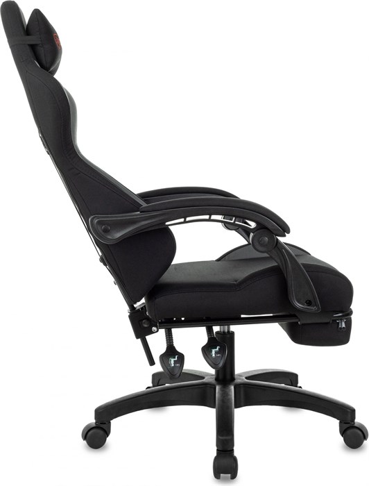 Кресло игровое ZOMBIE Shadow 119256