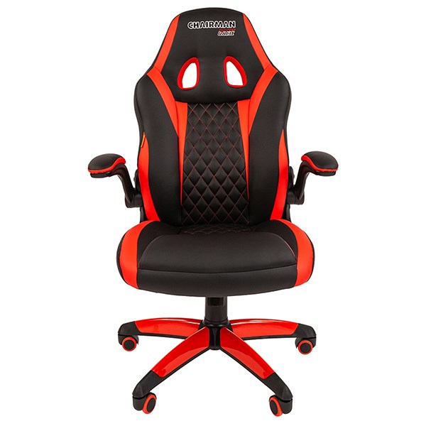 Кресло игровое Chairman game 15 119265