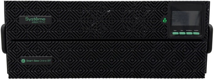 Источник бесперебойного питания  Systeme Electric SRTSE8KRTXLIG2-NC 102112