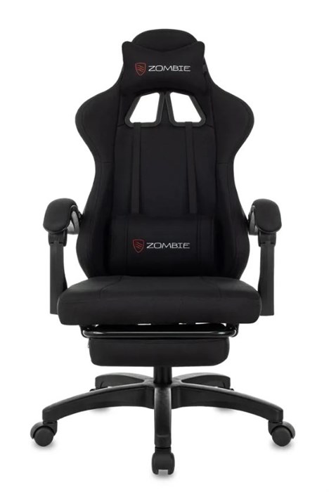 Кресло игровое ZOMBIE WEAVER 119270