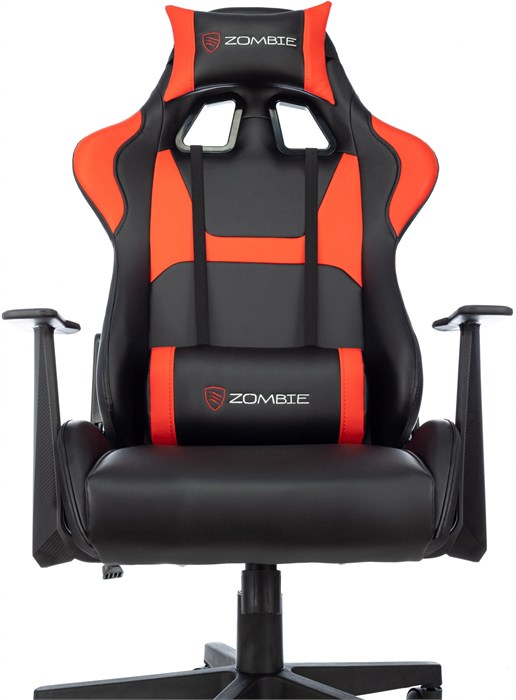 Кресло игровое ZOMBIE GAME PENTA 119273