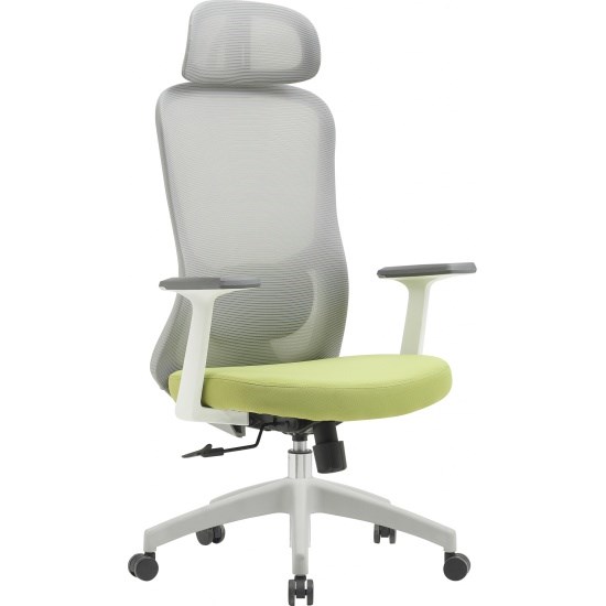 Кресло  Cactus CS-GMC515-GYGN 119285