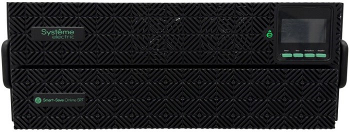 Источник бесперебойного питания  Systeme Electric SRTSE10KRTXLIG2-NC 102113