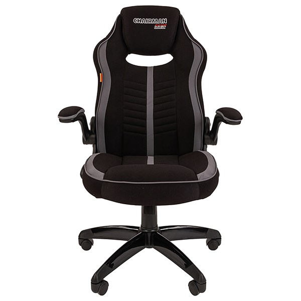 Кресло игровое Chairman Game 19 119293
