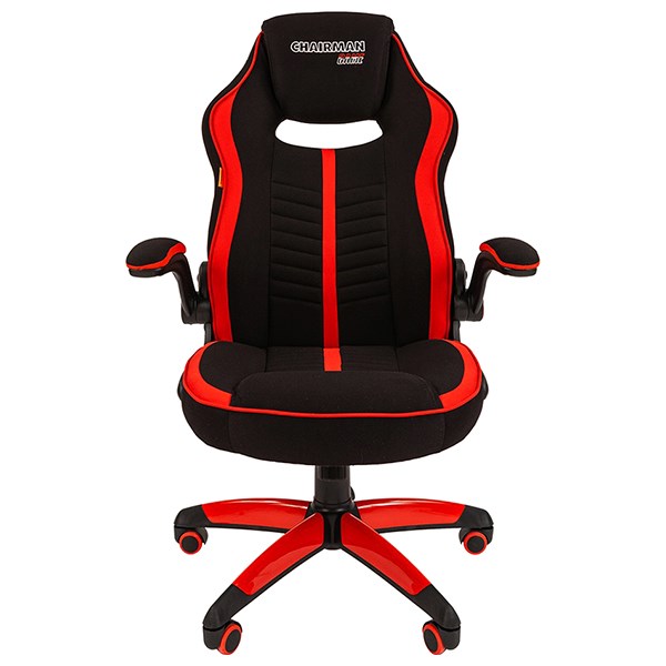 Кресло игровое Chairman Game 19 119295