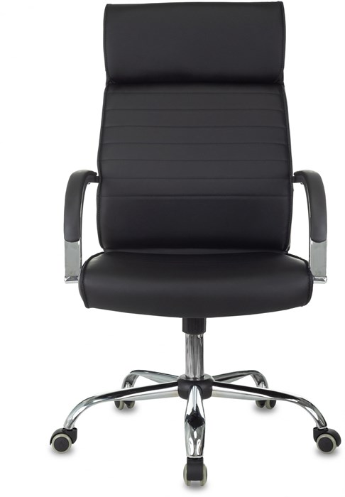 Кресло  Бюрократ T-8010SL/BLACK 119296